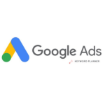 Google Keyword Planner Tool Logo